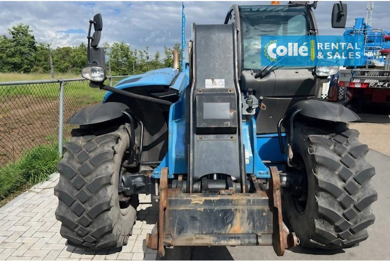 Manitou MHT 790 | 2015 - Telehandler: gambar 3 Manitou MHT 790 | 2015 - Telehandler: gambar 3