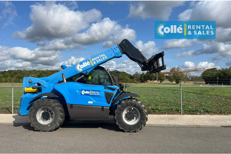 Manitou MHT 790 | 2015 - Telehandler: gambar 3 Manitou MHT 790 | 2015 - Telehandler: gambar 3