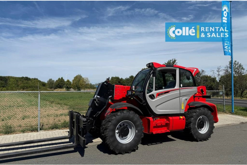 Manitou MHT 790 | 2023 - Telehandler: gambar 2 Manitou MHT 790 | 2023 - Telehandler: gambar 2