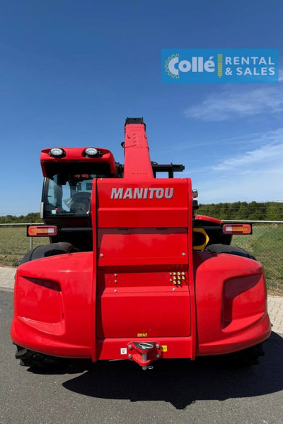 Manitou MHT 790 | 2023 - Telehandler: gambar 5 Manitou MHT 790 | 2023 - Telehandler: gambar 5