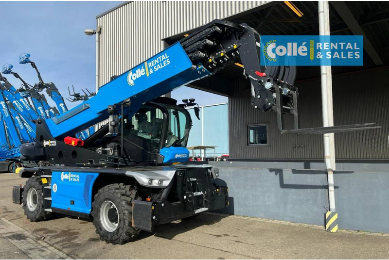 Manitou MRT 3060 | 2023 - Telehandler: gambar 1 Manitou MRT 3060 | 2023 - Telehandler: gambar 1