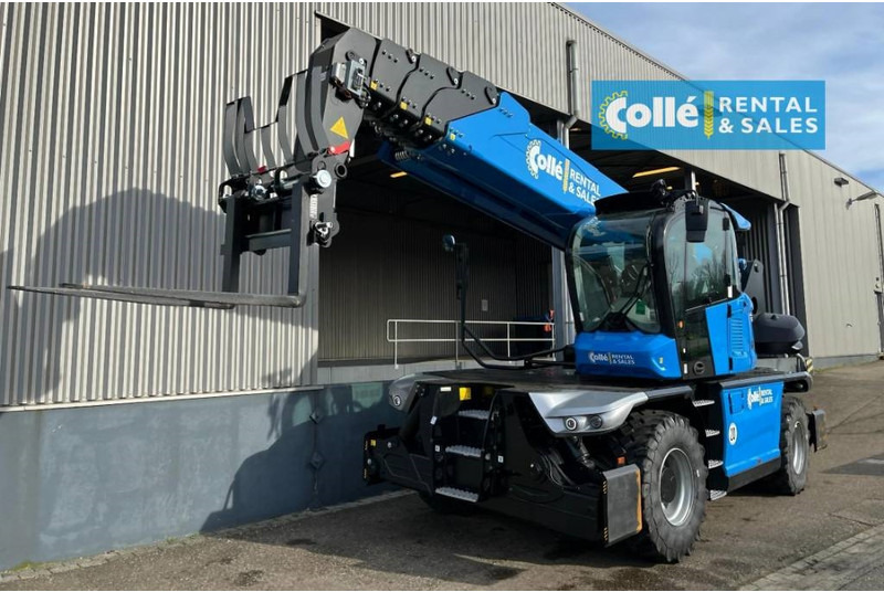 Manitou MRT 3060 | 2023 - Telehandler: gambar 2 Manitou MRT 3060 | 2023 - Telehandler: gambar 2