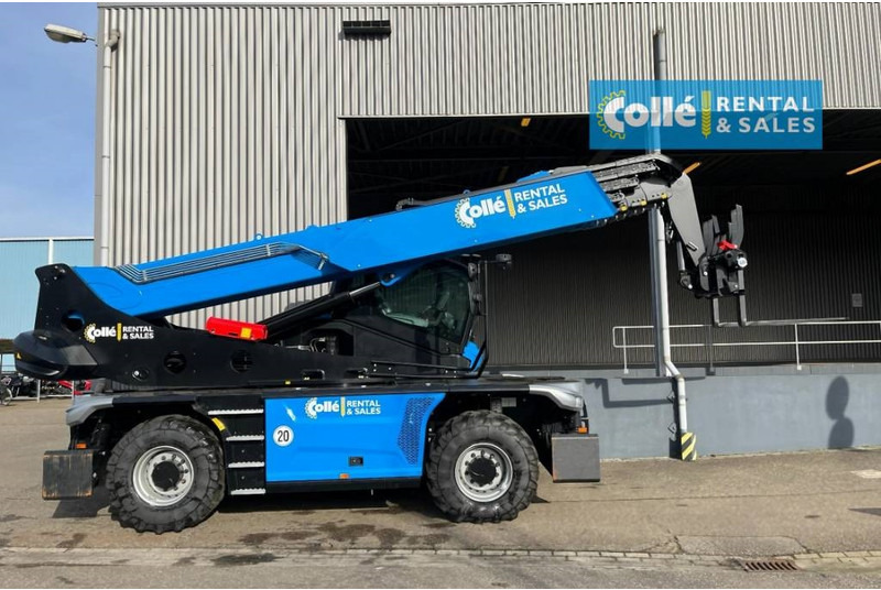 Manitou MRT 3060 | 2023 - Telehandler: gambar 3 Manitou MRT 3060 | 2023 - Telehandler: gambar 3
