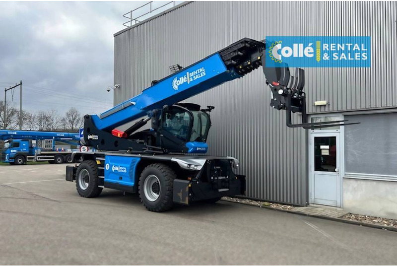 Manitou MRT 3570 ES | 2023 - Telehandler: gambar 1 Manitou MRT 3570 ES | 2023 - Telehandler: gambar 1