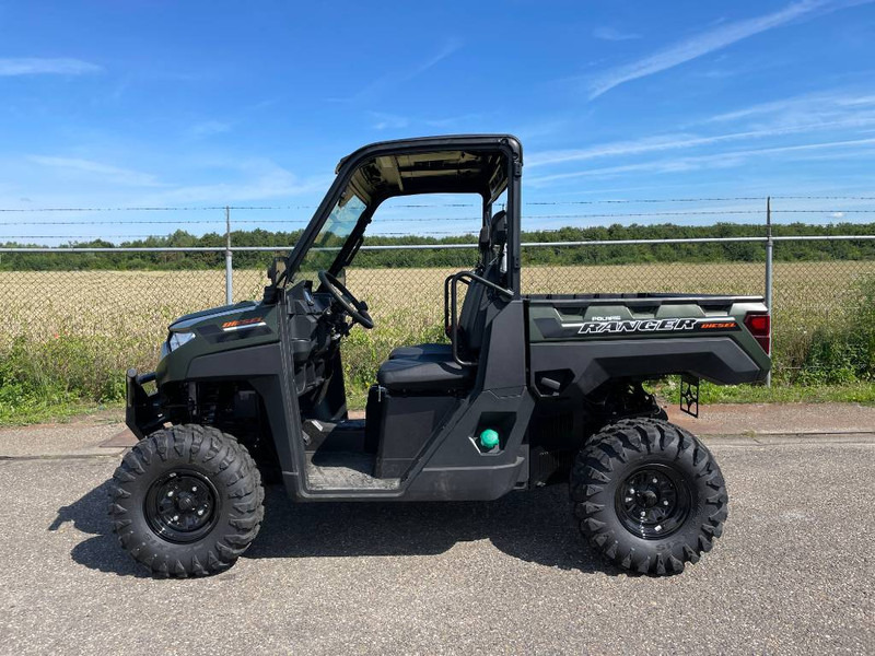 POLARIS Ranger Diesel HD EPS - ATV: gambar 2 POLARIS Ranger Diesel HD EPS - ATV: gambar 2