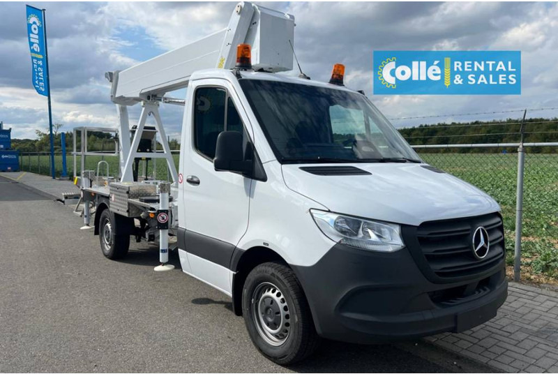 Palfinger P 250 BK | 2025 - Platform udara yang dipasang di truk: gambar 1 Palfinger P 250 BK | 2025 - Platform udara yang dipasang di truk: gambar 1