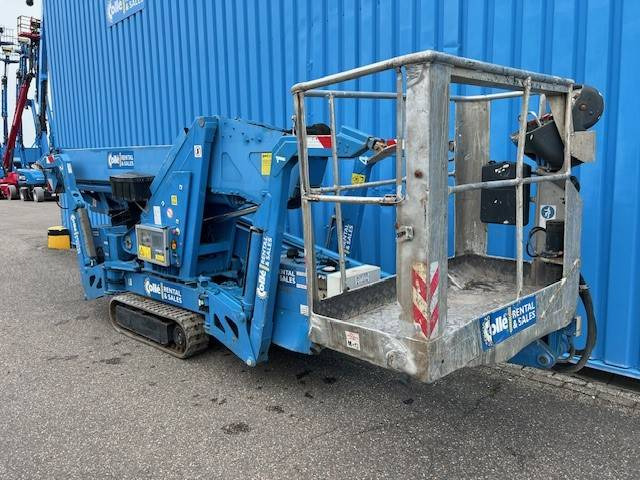 Leasing Teupen LEO 23 GT Teupen LEO 23 GT: gambar 13