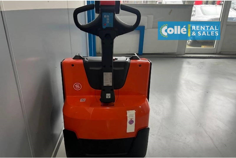 Toyota LWE160 | 2023 - Truk pallet: gambar 5 Toyota LWE160 | 2023 - Truk pallet: gambar 5