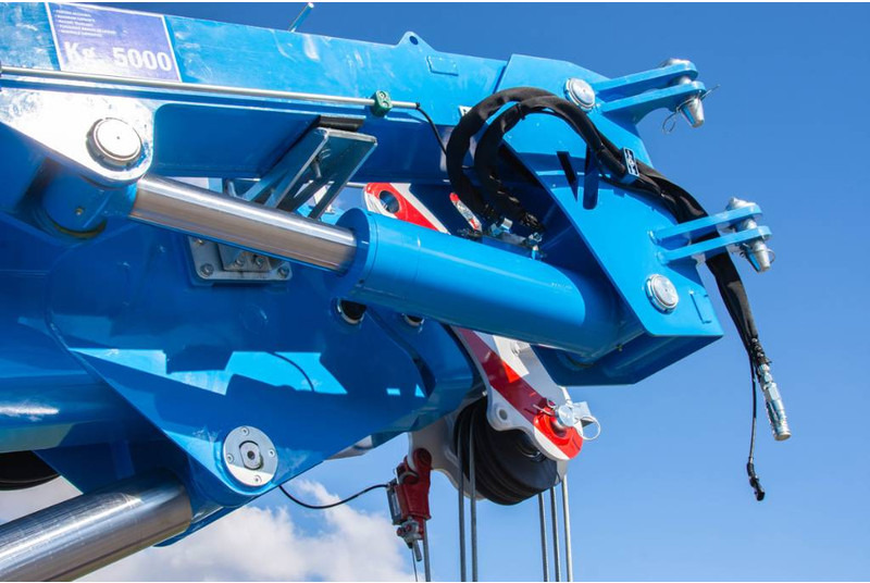Derek mini Valla V110R V110 R 11T CRANE WITH JIB | MANY OPTIONS: gambar 13
