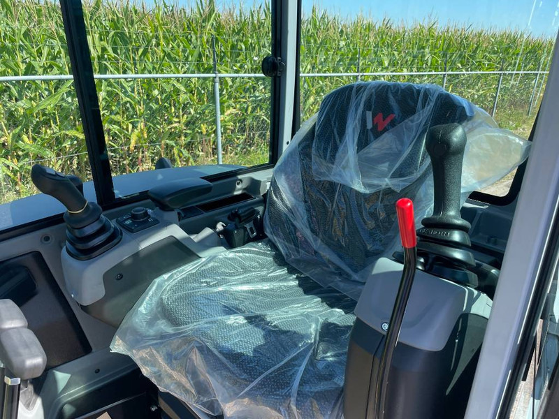 Ekskavator mini baru WACKER NEUSON ET35: gambar 13