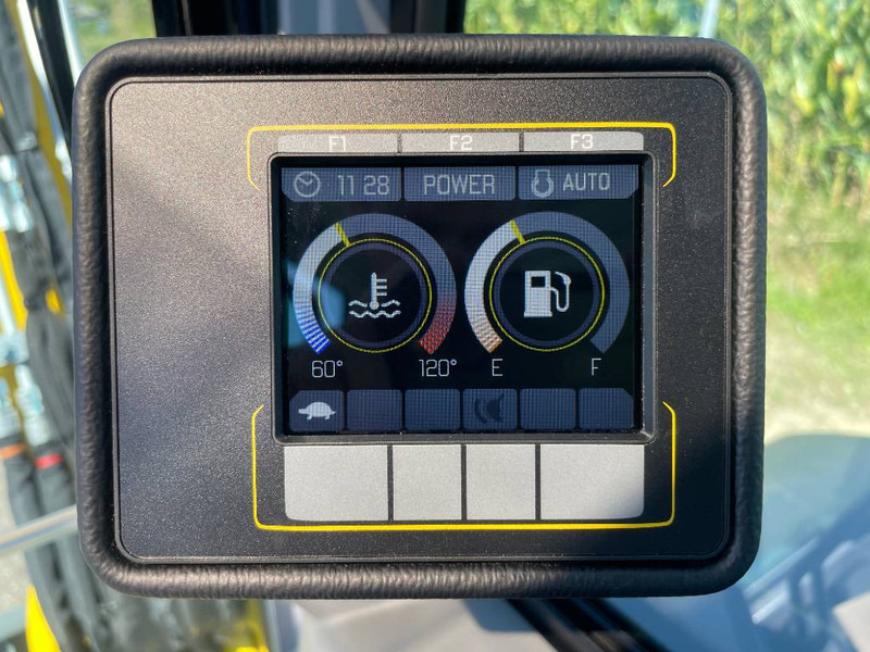 Ekskavator mini baru WACKER NEUSON ET35: gambar 17
