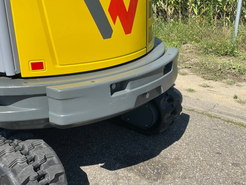 Ekskavator mini baru WACKER NEUSON ET35: gambar 11