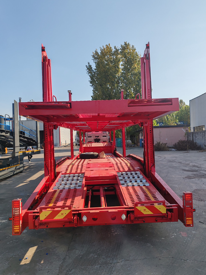ZHONGUO PINPAI - Trailer mobil: gambar 3 ZHONGUO PINPAI - Trailer mobil: gambar 3
