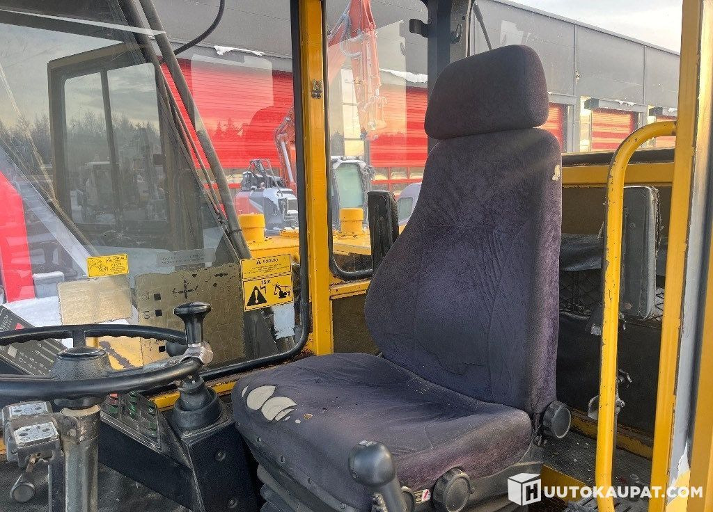 Leasing Åkerman EW 150, 1994, 19,060 h Excavator, Ilmajoki Åkerman EW 150, 1994, 19,060 h Excavator, Ilmajoki: gambar 7 Leasing Åkerman EW 150, 1994, 19,060 h Excavator, Ilmajoki Åkerman EW 150, 1994, 19,060 h Excavator, Ilmajoki: gambar 7