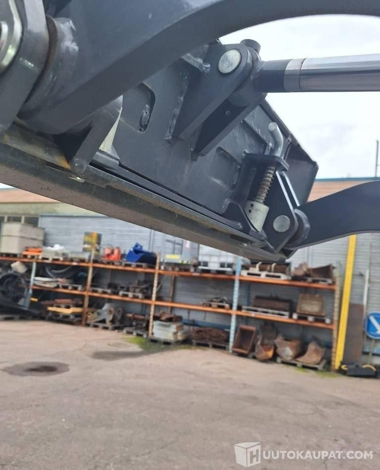 BTTL St25m-6, 2024, 21 h telakuormaaja, Kouvola - Track loader yang ringkas: gambar 5 BTTL St25m-6, 2024, 21 h telakuormaaja, Kouvola - Track loader yang ringkas: gambar 5