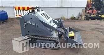 BTTL St25m-6, 2024, 21 h telakuormaaja, Kouvola - Track loader yang ringkas: gambar 1 BTTL St25m-6, 2024, 21 h telakuormaaja, Kouvola - Track loader yang ringkas: gambar 1