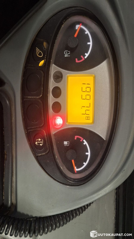 Bobcat E17 excavator, 2017 model, 1,997 h, Espoo - Ekskavator mini: gambar 3 Bobcat E17 excavator, 2017 model, 1,997 h, Espoo - Ekskavator mini: gambar 3