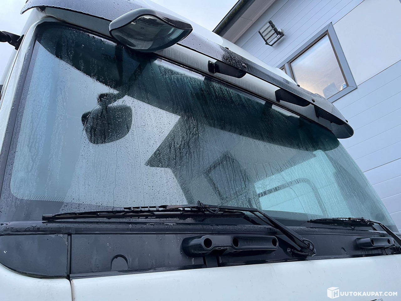 Truk sasis DAF CF85.460 FAN, 2013, Kangasala: gambar 44 Truk sasis DAF CF85.460 FAN, 2013, Kangasala: gambar 44