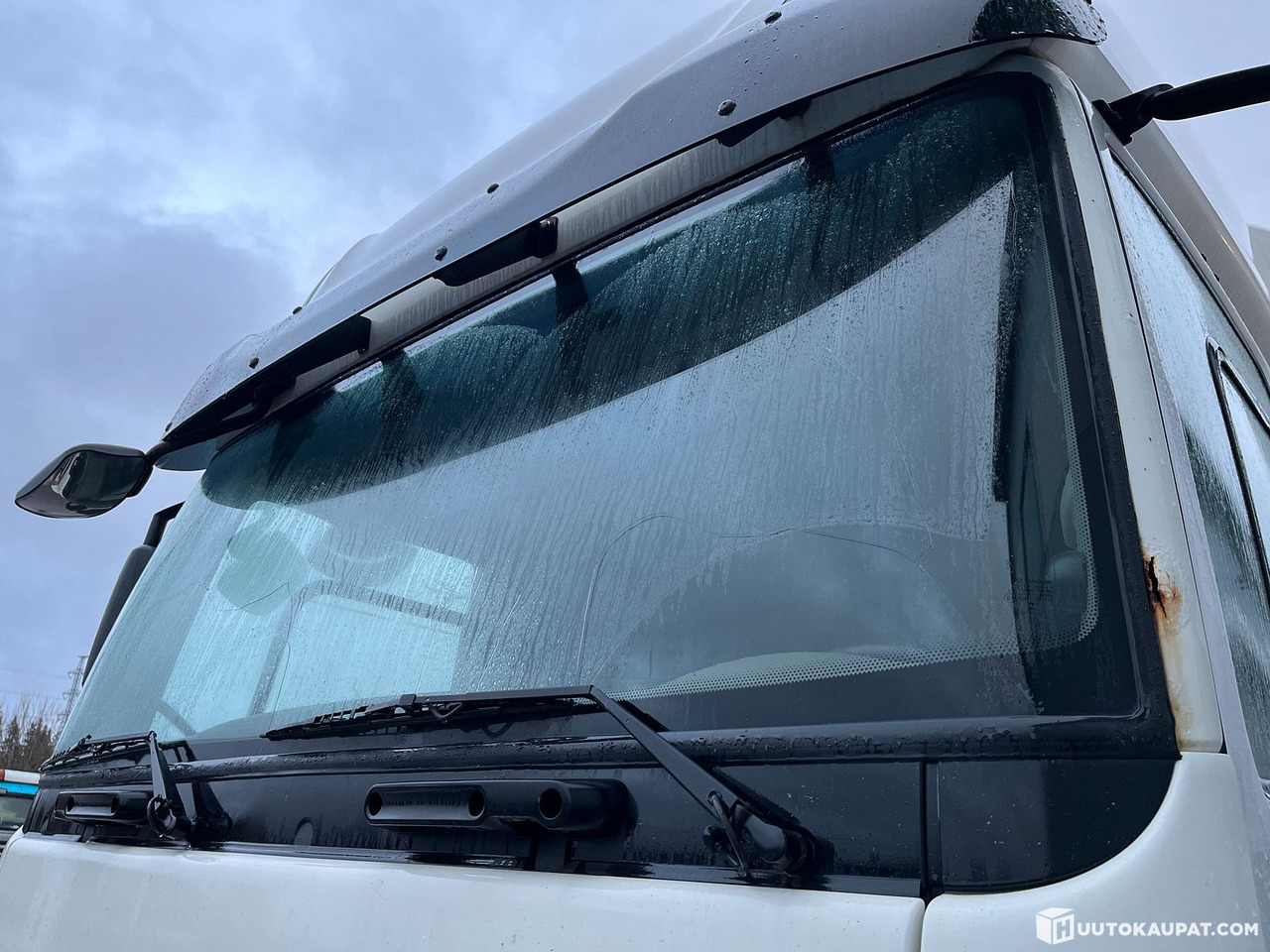 Truk sasis DAF CF85.460 FAN, 2013, Kangasala: gambar 43 Truk sasis DAF CF85.460 FAN, 2013, Kangasala: gambar 43