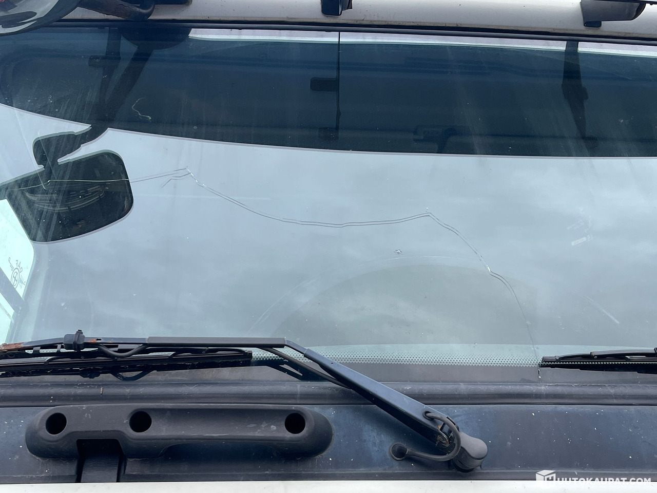 Truk sasis DAF CF85.460 FAN, 2013, Kangasala: gambar 37 Truk sasis DAF CF85.460 FAN, 2013, Kangasala: gambar 37