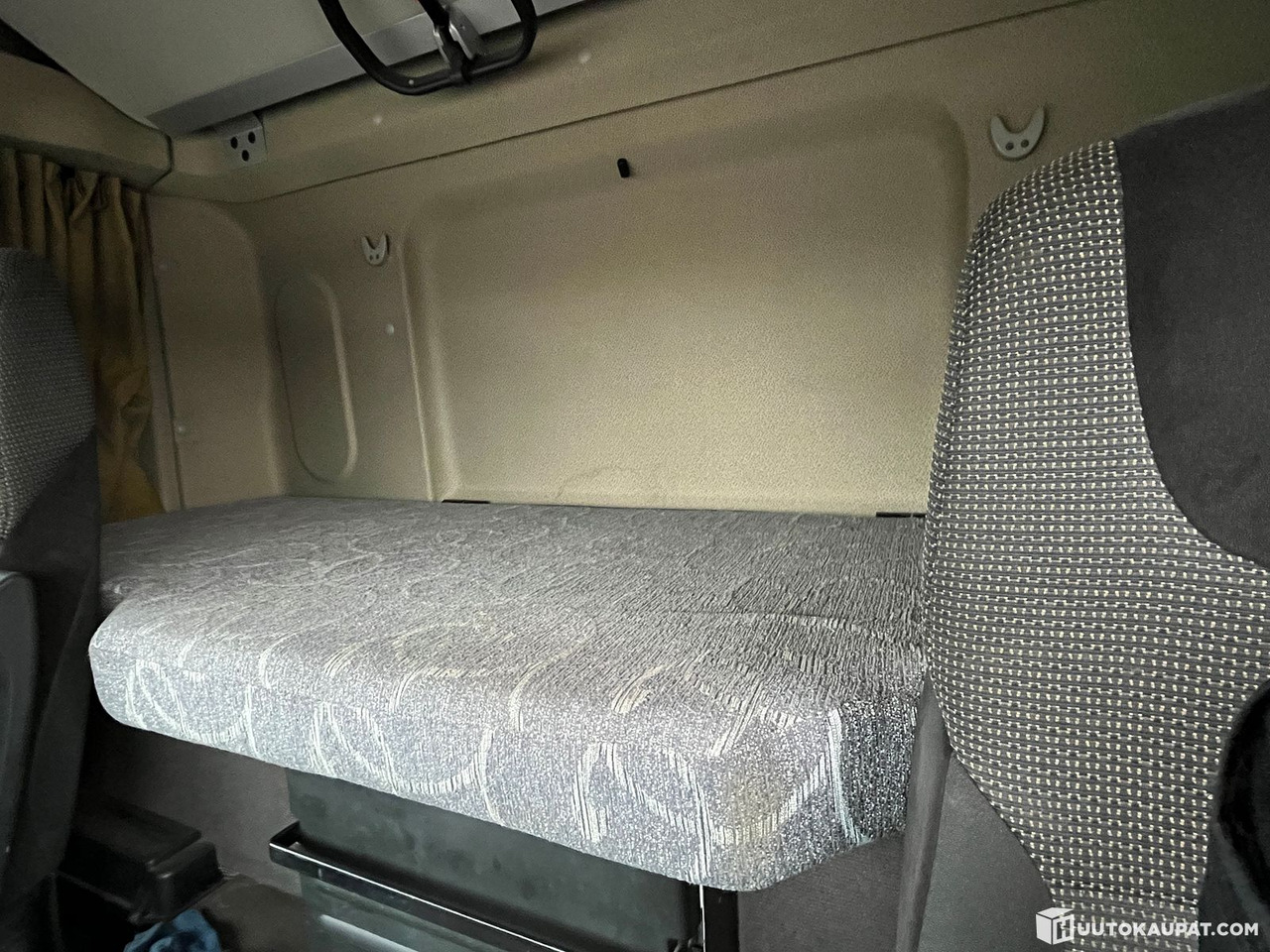 Truk sasis DAF CF85.460 FAN, 2013, Kangasala: gambar 31 Truk sasis DAF CF85.460 FAN, 2013, Kangasala: gambar 31