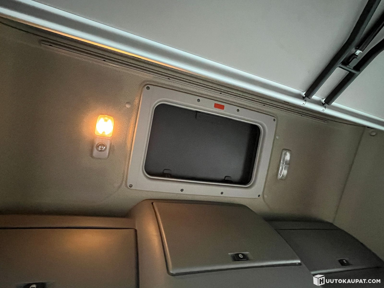 Truk sasis DAF CF85.460 FAN, 2013, Kangasala: gambar 29 Truk sasis DAF CF85.460 FAN, 2013, Kangasala: gambar 29