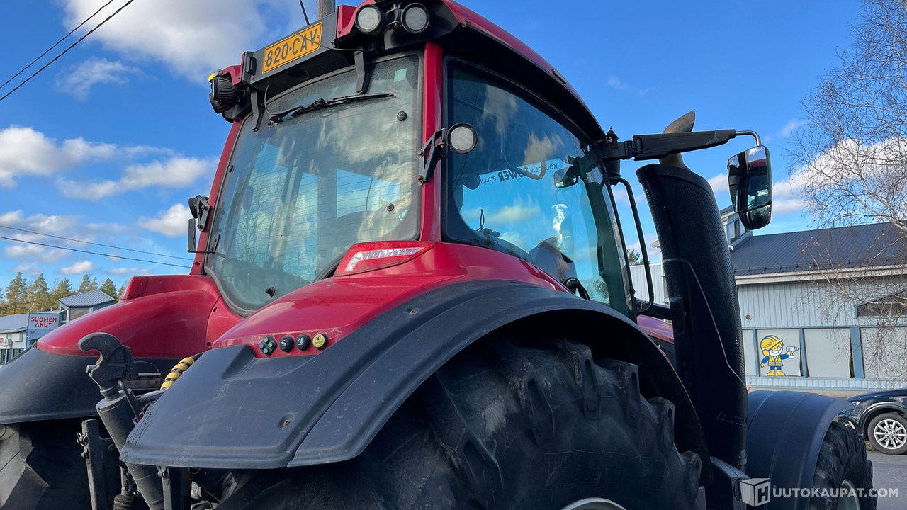 Valtra T144, 2018, 8 000 h, maataloustraktori, MTK25, Kouvola - Traktor: gambar 3 Valtra T144, 2018, 8 000 h, maataloustraktori, MTK25, Kouvola - Traktor: gambar 3
