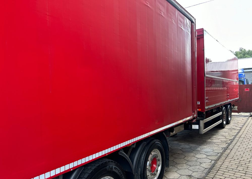 DAF XF 510 NAPOJÓWKA z Niemiec Retarder TOP ALUFELGI / FULL OPCJA / super space 106.510 106.460 480 530 najlepszy motor 6x2 26.510 26.460 - Truk dengan terpal samping: gambar 2 DAF XF 510 NAPOJÓWKA z Niemiec Retarder TOP ALUFELGI / FULL OPCJA / super space 106.510 106.460 480 530 najlepszy motor 6x2 26.510 26.460 - Truk dengan terpal samping: gambar 2