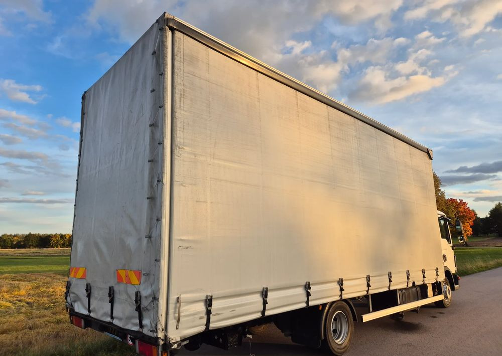 MAN TGL 12.250 6.2m 7.6m HAK AUTOMAT KLIMA 12000kg ESP EURO 6 mega / TOP STAN / okazja nauka jazdy MOŻLIWOŚĆ DOSTOSOWANIA elka - Truk dengan terpal samping: gambar 4 MAN TGL 12.250 6.2m 7.6m HAK AUTOMAT KLIMA 12000kg ESP EURO 6 mega / TOP STAN / okazja nauka jazdy MOŻLIWOŚĆ DOSTOSOWANIA elka - Truk dengan terpal samping: gambar 4
