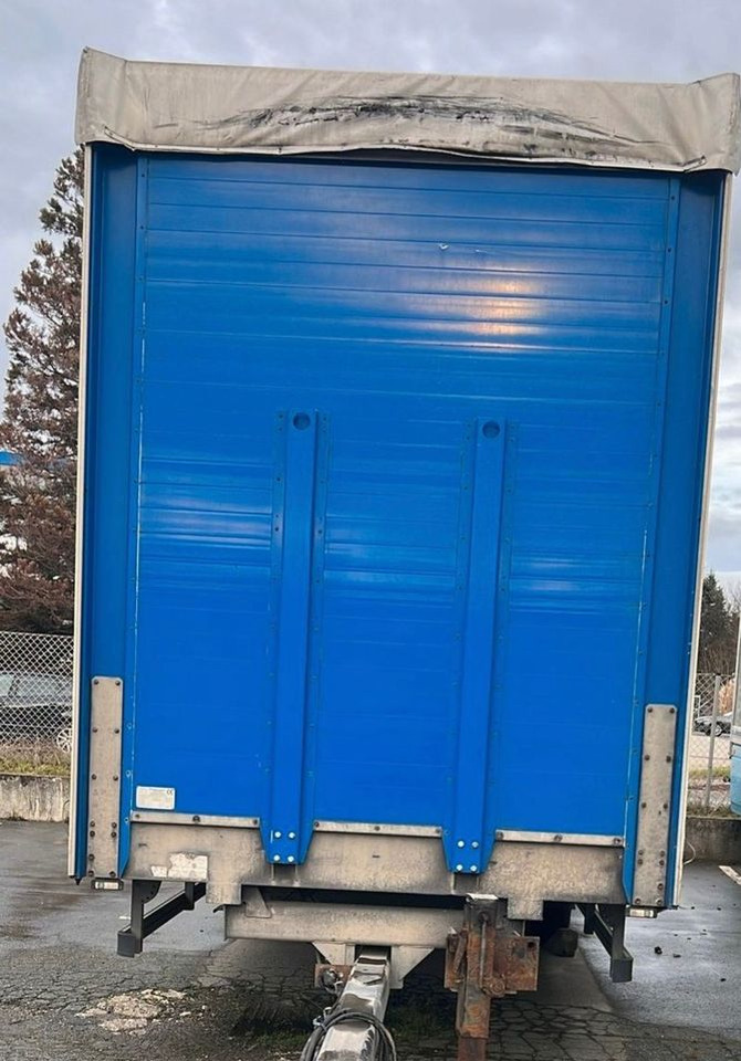 MAN TGL 12.250 cena za ZESTAW TANDEM UNIKAT przebieg z Niemiec MANUAL HAK / EURO 6 / przyczepa zestaw jumbo / opony 80% - Truk dengan terpal samping: gambar 3 MAN TGL 12.250 cena za ZESTAW TANDEM UNIKAT przebieg z Niemiec MANUAL HAK / EURO 6 / przyczepa zestaw jumbo / opony 80% - Truk dengan terpal samping: gambar 3