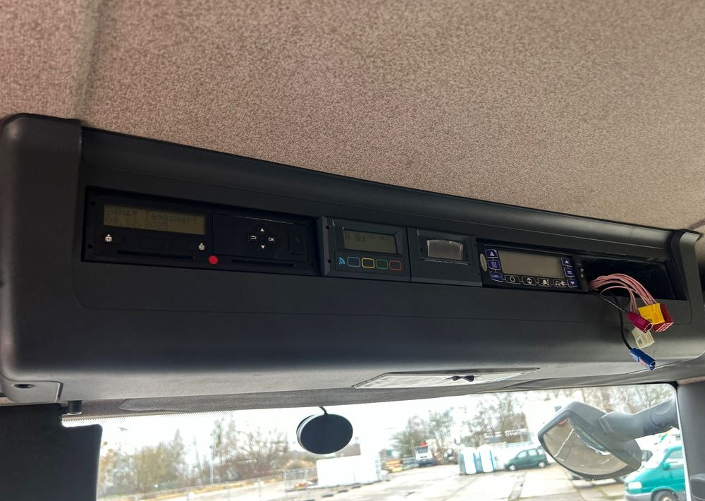 Truk berpendingin MAN TGM 18.290 2017 Supra 1250 mt z Niemiec / winda Klima webasto Michelin / OKAZJA Carrier TOP: gambar 10 Truk berpendingin MAN TGM 18.290 2017 Supra 1250 mt z Niemiec / winda Klima webasto Michelin / OKAZJA Carrier TOP: gambar 10