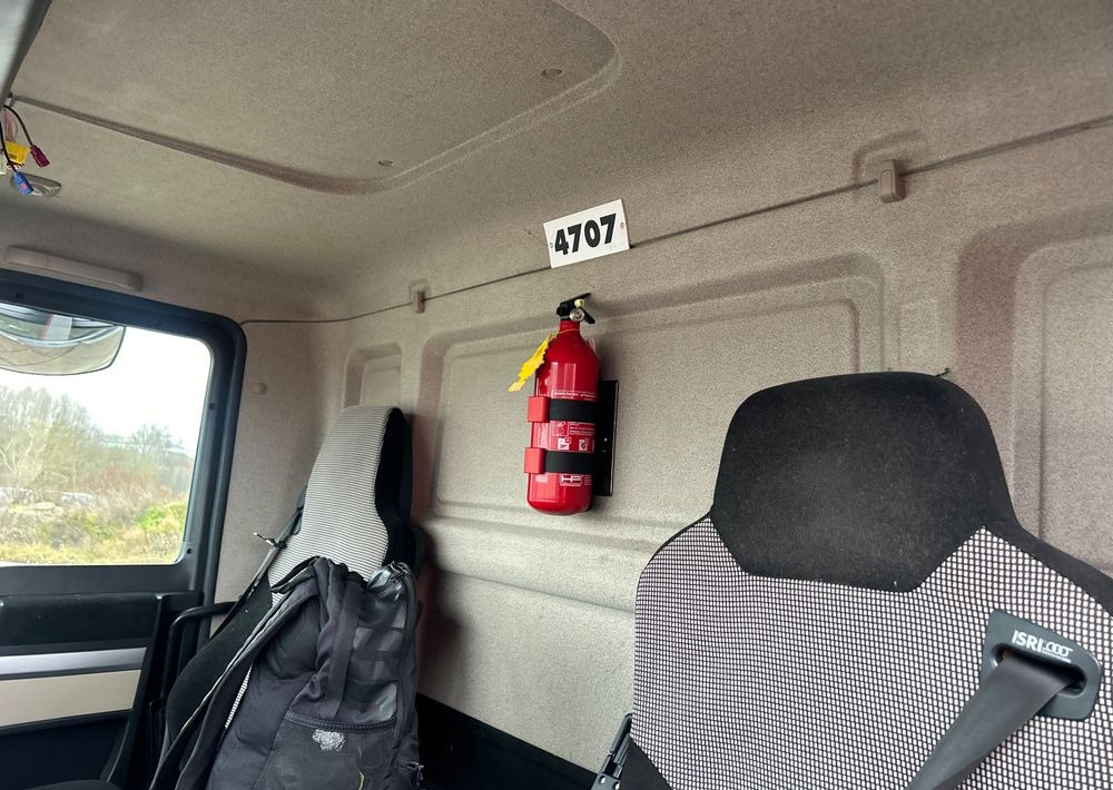 Truk berpendingin MAN TGM 18.290 2017 Supra 1250 mt z Niemiec / winda Klima webasto Michelin / OKAZJA Carrier TOP: gambar 9 Truk berpendingin MAN TGM 18.290 2017 Supra 1250 mt z Niemiec / winda Klima webasto Michelin / OKAZJA Carrier TOP: gambar 9