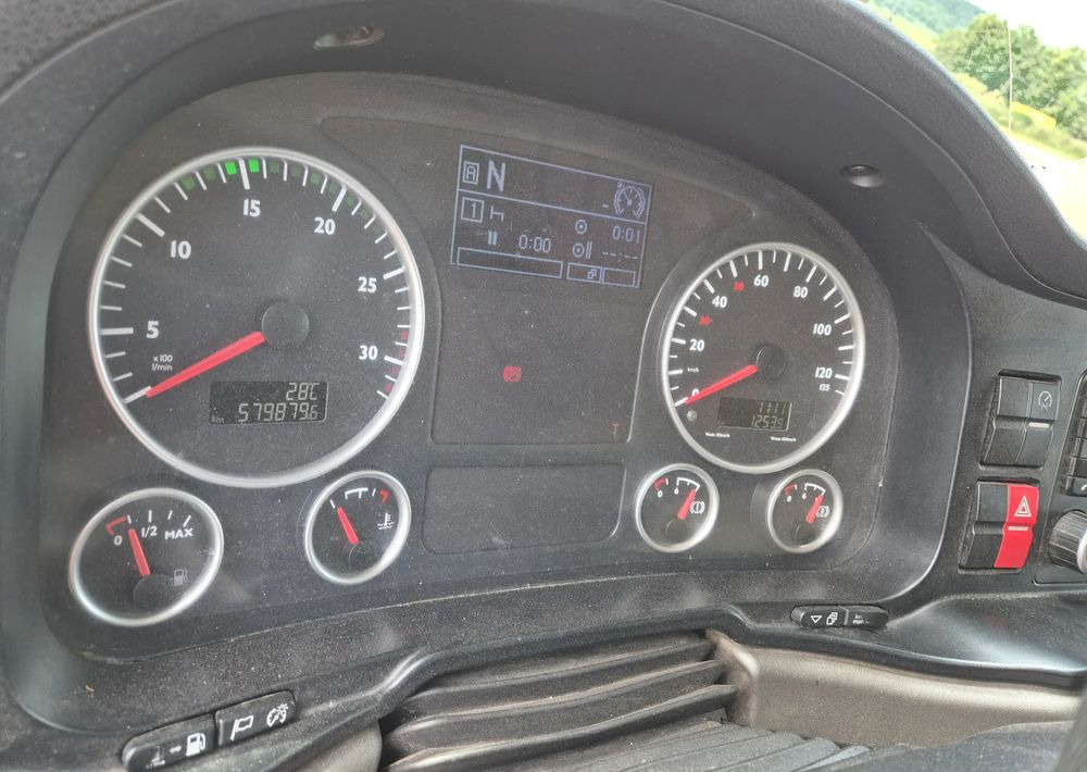 MAN TGM TGL 12.250 z Holandii KLIMA 7.2m AUTOMAT WINDA TOP CENA euro 6 nauka jazdy ESP ASR - Truk box: gambar 3 MAN TGM TGL 12.250 z Holandii KLIMA 7.2m AUTOMAT WINDA TOP CENA euro 6 nauka jazdy ESP ASR - Truk box: gambar 3