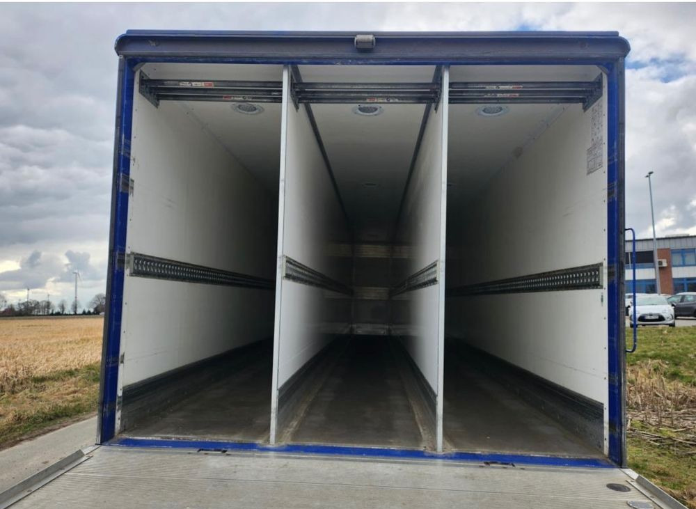 Mercedes-Benz Atego 1524 Z Niemiec TOP 2018 Przód i tył na poduszkach 15t DMC / 7.45m 18 palet TOP STAN - Truk box: gambar 4 Mercedes-Benz Atego 1524 Z Niemiec TOP 2018 Przód i tył na poduszkach 15t DMC / 7.45m 18 palet TOP STAN - Truk box: gambar 4
