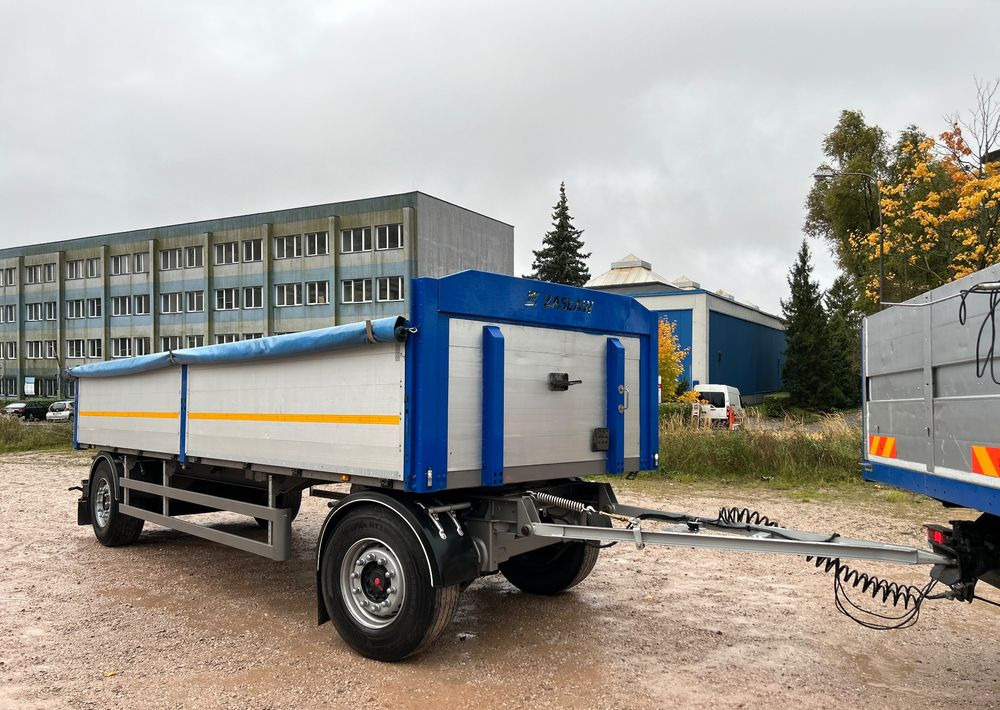 MAN TGX Tandem 1m burty TOP KOMPLET / ALUFELGI / zarejestrowany gotowy do pracy / przyczepa 18t / FULL OPCJA / 26.420 26.460 26.500 26.400 26.440 26.480 26.510 460 500 - Peralatan lainnya: gambar 4 MAN TGX Tandem 1m burty TOP KOMPLET / ALUFELGI / zarejestrowany gotowy do pracy / przyczepa 18t / FULL OPCJA / 26.420 26.460 26.500 26.400 26.440 26.480 26.510 460 500 - Peralatan lainnya: gambar 4