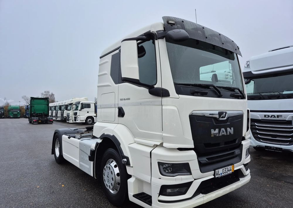 MAN TGS 18.400 NAUKA JAZDY STANDARD 4x2 / TGX 18.360 400 510 460 500 TOP STAN / ŚWIEŻO SPROWADZONY - Tractor head: gambar 3 MAN TGS 18.400 NAUKA JAZDY STANDARD 4x2 / TGX 18.360 400 510 460 500 TOP STAN / ŚWIEŻO SPROWADZONY - Tractor head: gambar 3