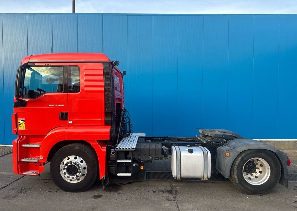 MAN TGS 18.460 NAUKA JAZDY ELKA AUTOMAT 4x2 STANDARD 315/70r22.5 SUPER STAN TGX 470 460 420 430 500 510 400 360 410 320 - Tractor head: gambar 2 MAN TGS 18.460 NAUKA JAZDY ELKA AUTOMAT 4x2 STANDARD 315/70r22.5 SUPER STAN TGX 470 460 420 430 500 510 400 360 410 320 - Tractor head: gambar 2