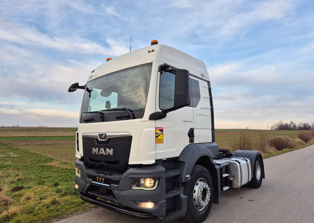 MAN TGS 18.470 NAUKA JAZDY STANDARD 4x2 / TGX 18.360 400 510 460 500 TOP STAN / ŚWIEŻO SPROWADZONY - Tractor head: gambar 1 MAN TGS 18.470 NAUKA JAZDY STANDARD 4x2 / TGX 18.360 400 510 460 500 TOP STAN / ŚWIEŻO SPROWADZONY - Tractor head: gambar 1