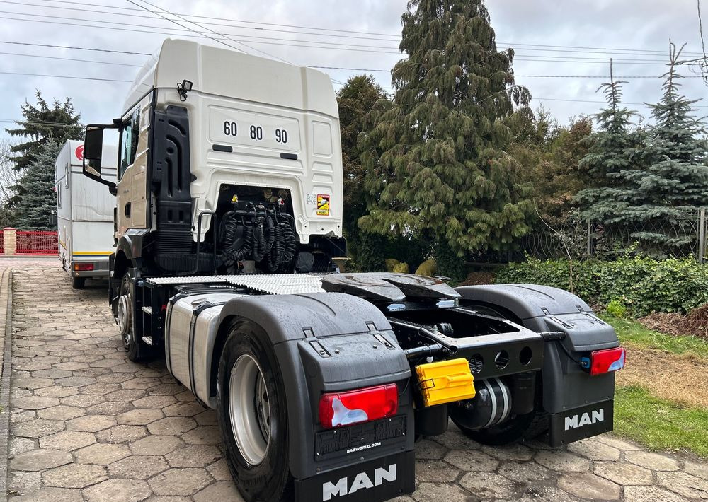 MAN TGS 18.470 NAUKA JAZDY STANDARD 4x2 / TGX 18.360 400 510 460 500 TOP STAN / ŚWIEŻO SPROWADZONY - Tractor head: gambar 5 MAN TGS 18.470 NAUKA JAZDY STANDARD 4x2 / TGX 18.360 400 510 460 500 TOP STAN / ŚWIEŻO SPROWADZONY - Tractor head: gambar 5
