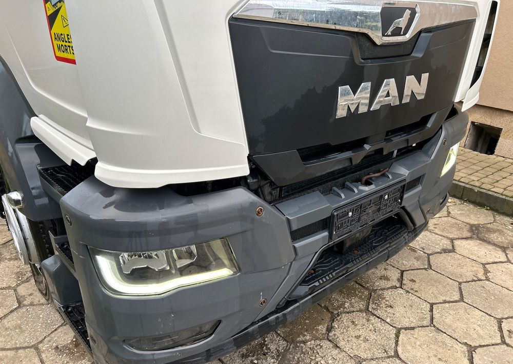 MAN TGS 18.470 NAUKA JAZDY STANDARD 4x2 / TGX 18.360 400 510 460 500 TOP STAN / ŚWIEŻO SPROWADZONY - Tractor head: gambar 3 MAN TGS 18.470 NAUKA JAZDY STANDARD 4x2 / TGX 18.360 400 510 460 500 TOP STAN / ŚWIEŻO SPROWADZONY - Tractor head: gambar 3