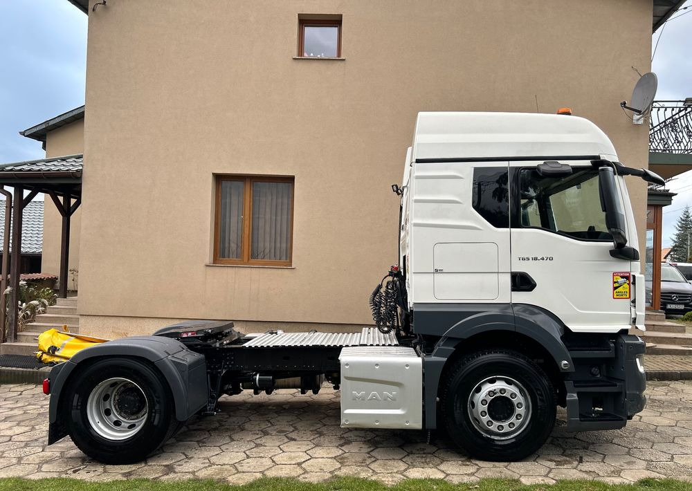 MAN TGS 18.470 NAUKA JAZDY STANDARD 4x2 / TGX 18.360 400 510 460 500 TOP STAN / ŚWIEŻO SPROWADZONY - Tractor head: gambar 4 MAN TGS 18.470 NAUKA JAZDY STANDARD 4x2 / TGX 18.360 400 510 460 500 TOP STAN / ŚWIEŻO SPROWADZONY - Tractor head: gambar 4