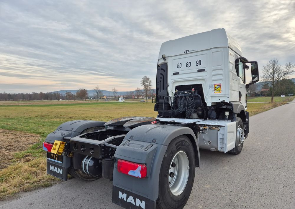 MAN TGS 18.470 NAUKA JAZDY STANDARD 4x2 / TGX 18.360 400 510 460 500 TOP STAN / ŚWIEŻO SPROWADZONY - Tractor head: gambar 3 MAN TGS 18.470 NAUKA JAZDY STANDARD 4x2 / TGX 18.360 400 510 460 500 TOP STAN / ŚWIEŻO SPROWADZONY - Tractor head: gambar 3