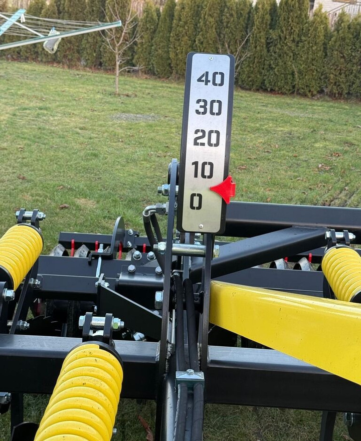 Agro-Lift New Agregat Bezorkowy Ścierniskowy - Petani: gambar 2 Agro-Lift New Agregat Bezorkowy Ścierniskowy - Petani: gambar 2