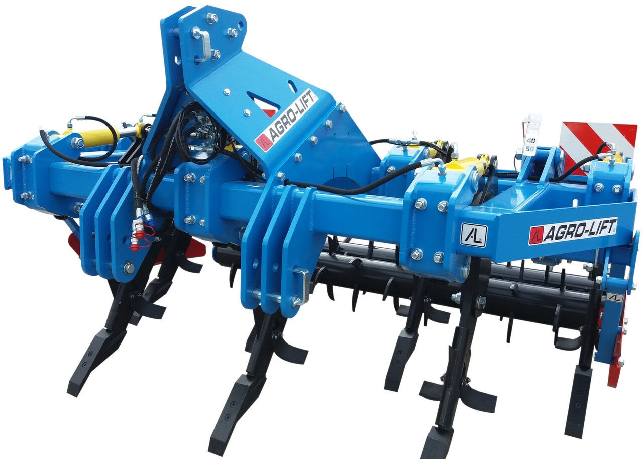 Agro-Lift PD h - Bajak: gambar 1 Agro-Lift PD h - Bajak: gambar 1