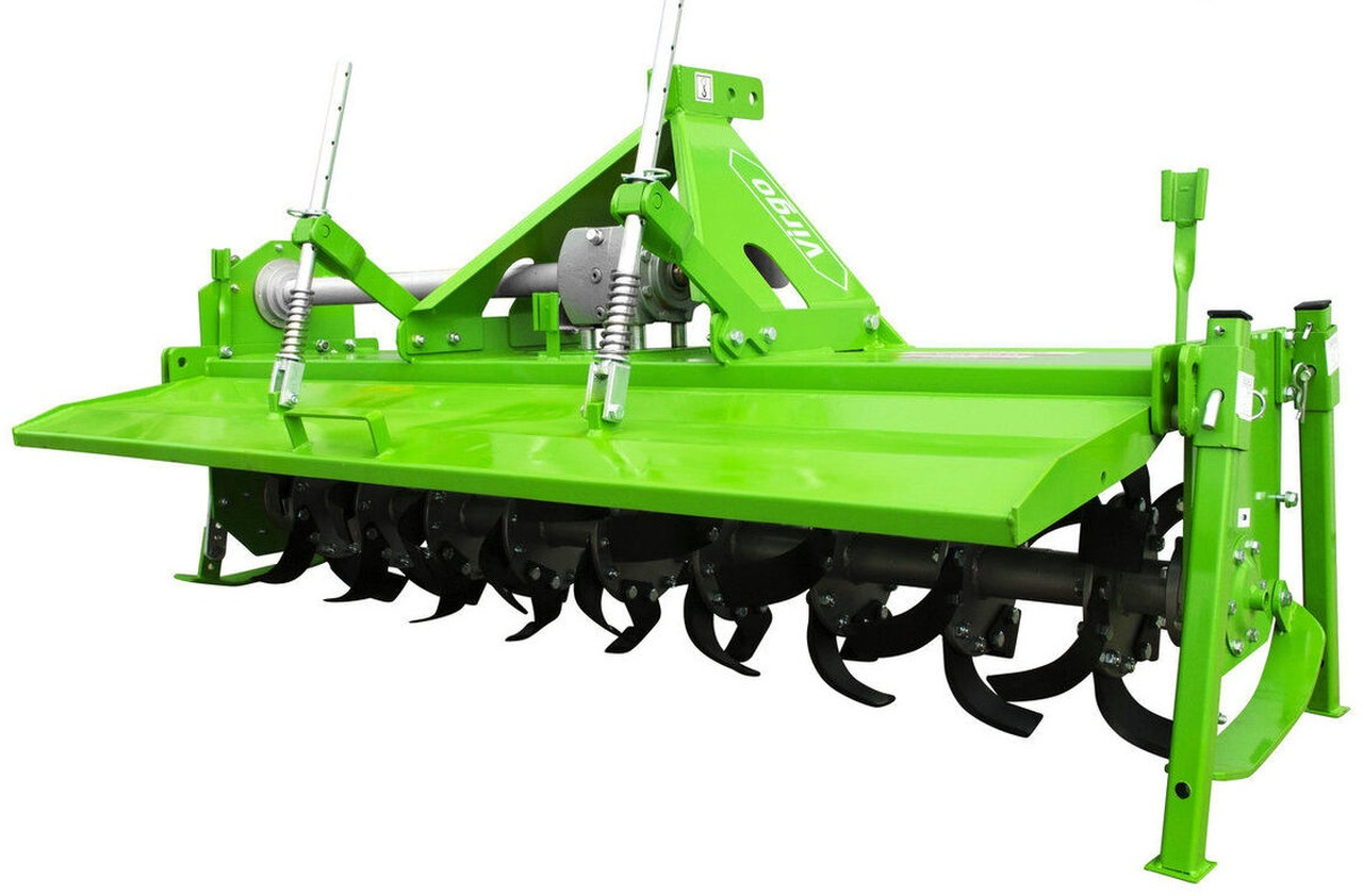 Bomet U540/1 - Rotavator: gambar 2 Bomet U540/1 - Rotavator: gambar 2