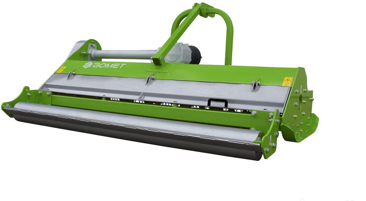 Bomet Z317/1 1,6m bijakowa Indus - Mesin pemotong chopper/ Mulcher: gambar 2 Bomet Z317/1 1,6m bijakowa Indus - Mesin pemotong chopper/ Mulcher: gambar 2