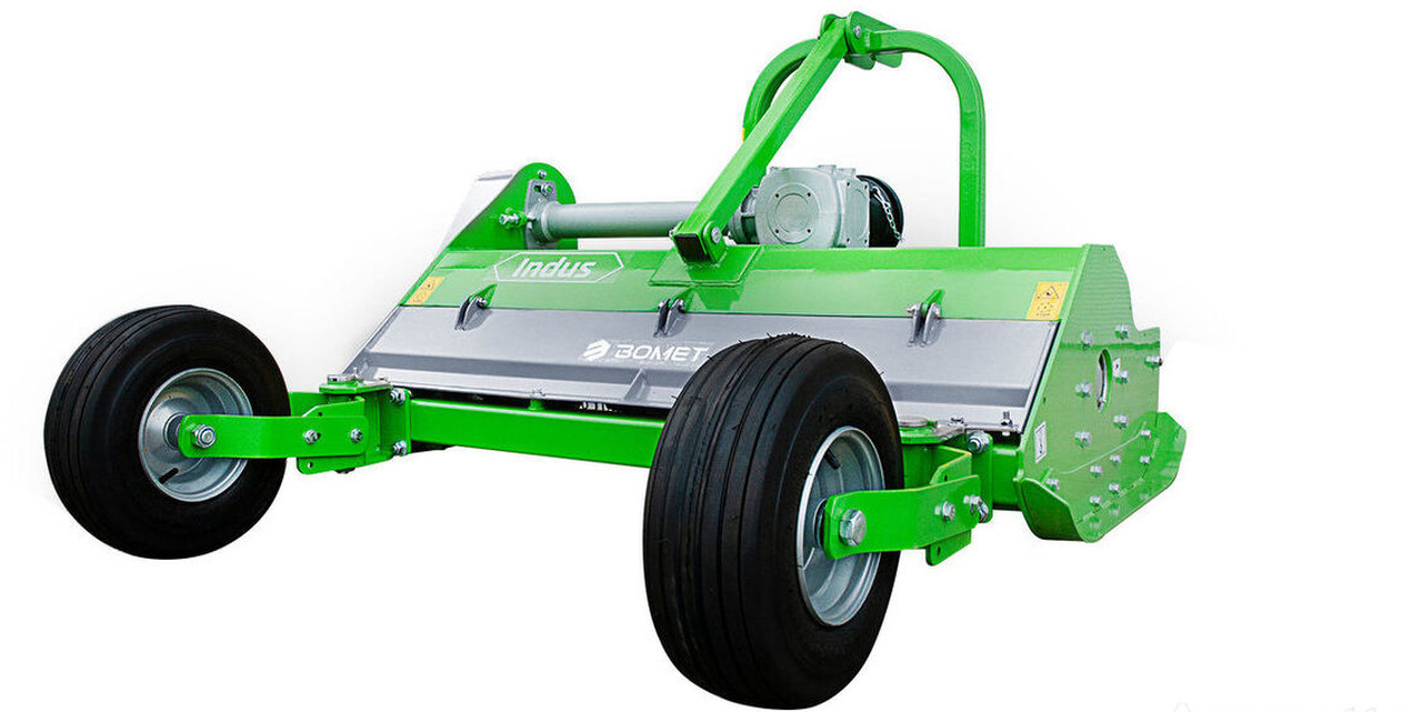 Bomet Z317/2 1,8m bijakowa Indus - Mesin pemotong chopper/ Mulcher: gambar 2 Bomet Z317/2 1,8m bijakowa Indus - Mesin pemotong chopper/ Mulcher: gambar 2