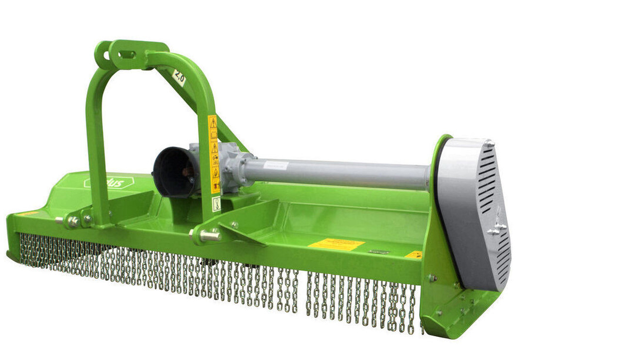 Bomet Z317/3 2,0m bijakowa Indus - Mesin pemotong chopper/ Mulcher: gambar 2 Bomet Z317/3 2,0m bijakowa Indus - Mesin pemotong chopper/ Mulcher: gambar 2
