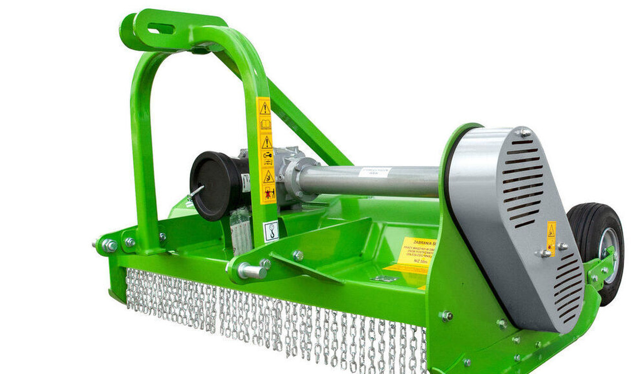 Bomet Z317 bijakowa 1,4m Indus - Mesin pemotong chopper/ Mulcher: gambar 2 Bomet Z317 bijakowa 1,4m Indus - Mesin pemotong chopper/ Mulcher: gambar 2