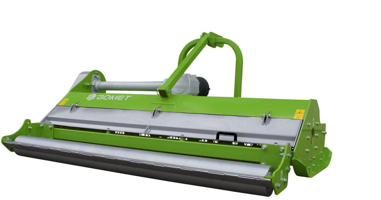 Bomet Z317 bijakowa 1,4m Indus - Mesin pemotong chopper/ Mulcher: gambar 1 Bomet Z317 bijakowa 1,4m Indus - Mesin pemotong chopper/ Mulcher: gambar 1
